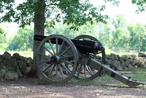 Gettysburg, Pennsylvania Image