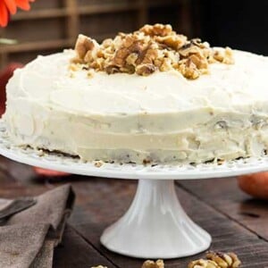Gluten Free Sugar Free Carrot Cake Feature.jpg