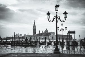 Venice, A Feast for the Eyes Image