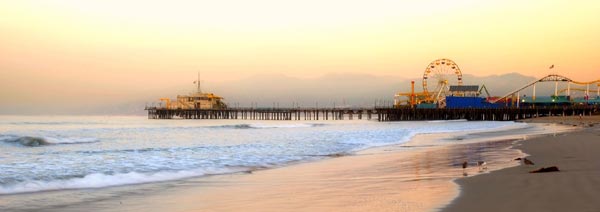 Southern California: So Many Great Places to Dine Gluten-Free! Image