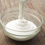 Sour Cream Topping
