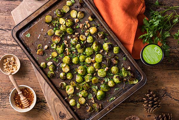 BOU Brussels Sprouts