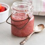 Berry Jam Recipe