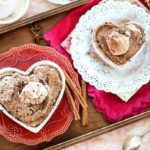 Gluten Free Super Quick Keto Mexican Chocolate Mousse
