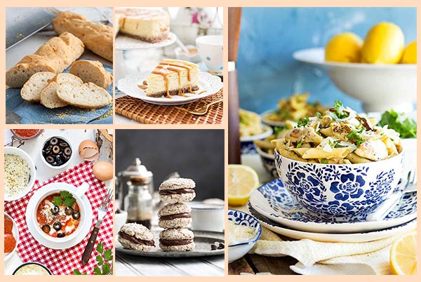 Top 12 gluten free recipes for 2019