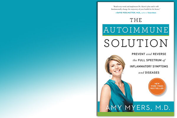 Amy Myers Autoimmune Diet