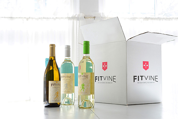 FitVine Wine Set