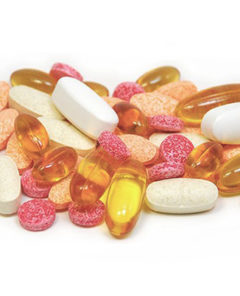Supplements for Celiacs