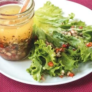Italian Dressing