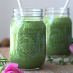 Green Cleanse Smoothie