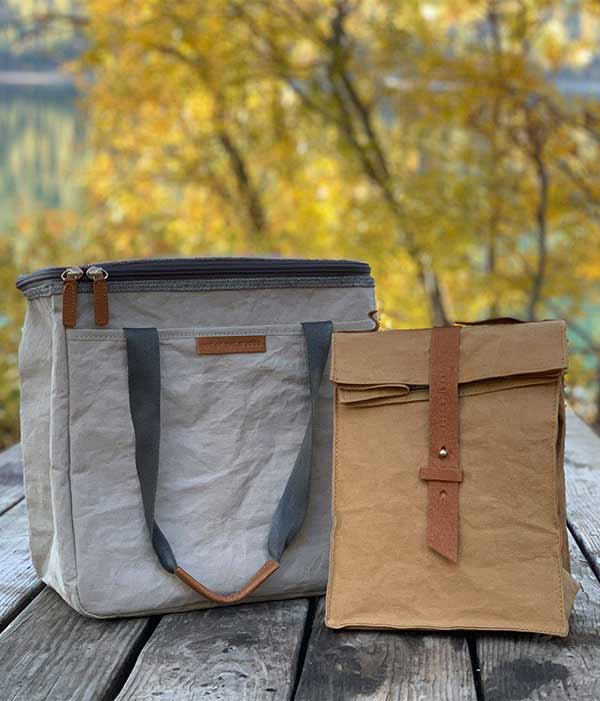 Out of the Woods Bags