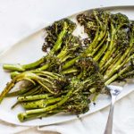 Balsamic Broccolini