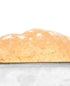Bread Machine Bread Recipe