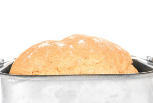 Bread Machine Bread Recipe