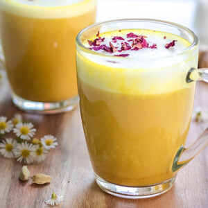 Golden Milk