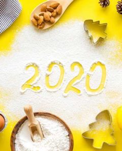 2020 Gluten Free Products