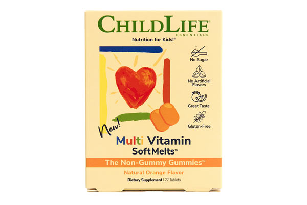 ChildLife Essentials MultiVitamin