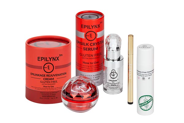 Epilynx Gift Set