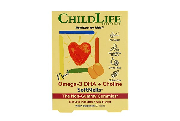 ChildLife Omega3 DHA