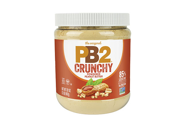 PB2 Crunchy