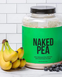 Naked Nutrition Pea Protein