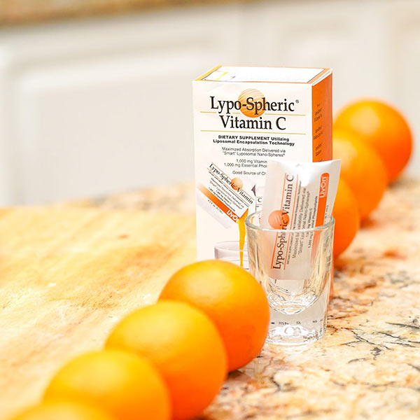 LivOn Labs VitaminC