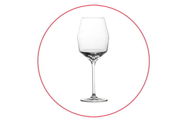 Fortessa Wine Glass