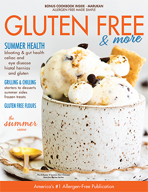 Gluten Free Magazine