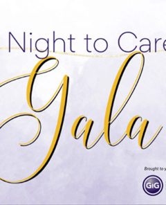 A Night to Care Gala logo