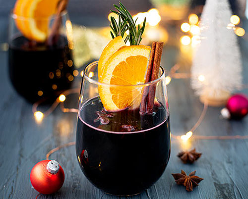 Mulled Wine