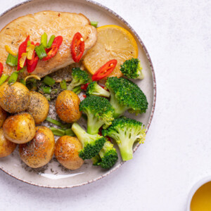 Honey Lemon Chicken 600x402 copy