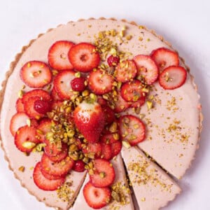 Creamy-Strawberry-Tart-2-1