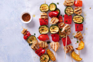 Chicken-Zucchini-and-Pepper-Skewers-2