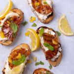 Grilled-Pineapple-Bruschetta-with-Ricotta-Honey-and-Fresh-Mint-2-1