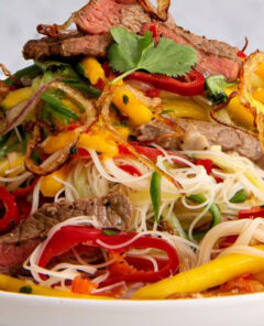 Thai-Steak-and-Mango-Salad-Recipe