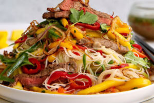 Thai-Steak-and-Mango-Salad-Recipe