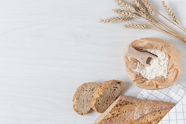 Is Your Gluten Allergy Serious? Article