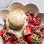 Strawberries-and-Cream-Breakfast-Qunioa-8 600x402