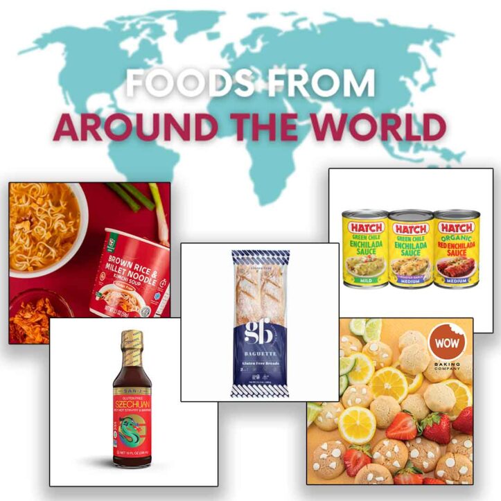 Foods-from-around-the-world---spotlight