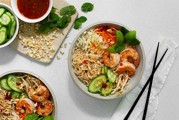 Vietnamese-Rice-Noodle-and-Shrimp-Salad-Feature