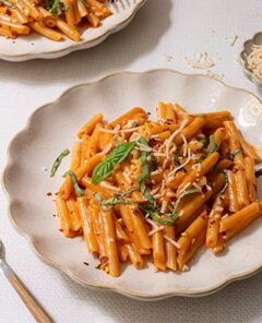 Gluten free Dairy-Free-Penne-Alla-Vodka-Feature