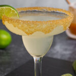 Gluten free Margarita-Recipe feature