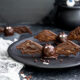 Gluten Free Truffle Bats-Feature