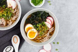 Marukan-Toshikoshi-Soba-with-Yuzu-Ponzu-Pickled-Eggs-Feature