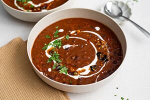 Black-Bean-Stew-with-Salsa-Macha-Feature