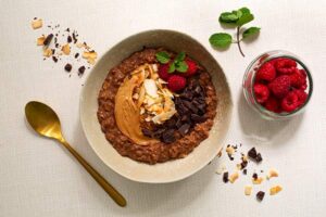 Gluten-Free-Chocolate-Coconut-Oatmeal-Feature