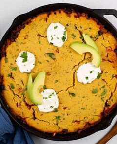 Gluten-Free-Cornbread-Topped-Black-Bean-Chili-Casserole-Feature