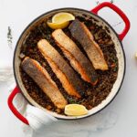 Braised-French-Lentils-with-Salmon-Feature