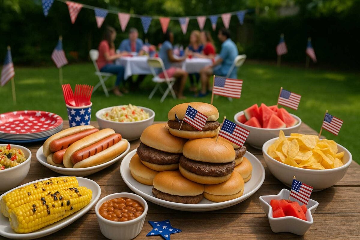 Fourth of July Affiliate featured image 2025