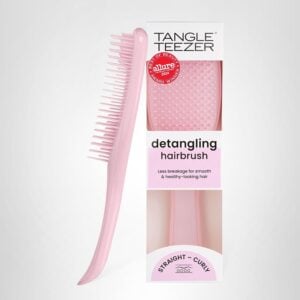 DetanglingBrush